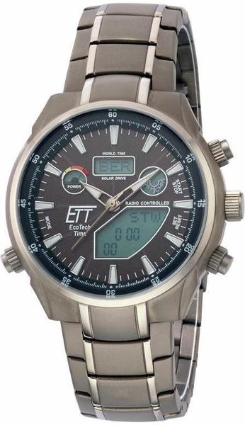 Eco Tech Time Aquanaut II (EGT-11339-60M)