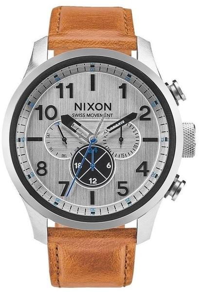 Nixon Herren-Armbanduhr A10822092-00