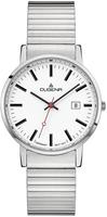 Dugena 4460749, Dugena - 4460749 - Armbanduhr - Herren - Quarz - Moma Comfort