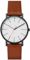 Skagen SKW6374, Skagen Signatur (Analoguhr, 40 mm) (SKW6374)...