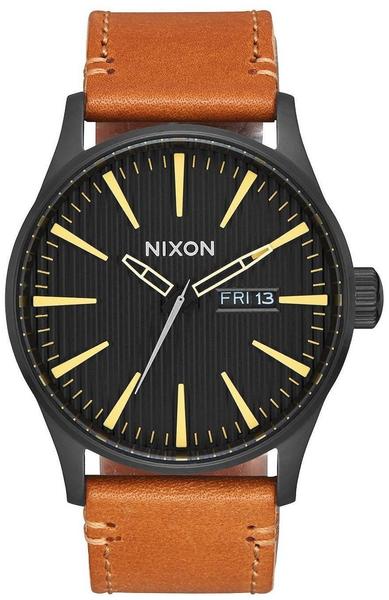 Nixon The Sentry Leather (A105-2664)