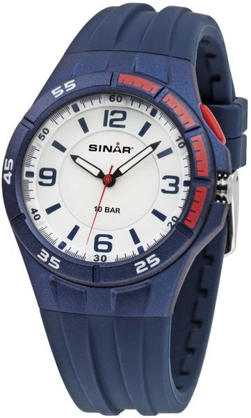 SINAR Uhr - Jugenduhr Sportuhr 37mm - XB-38-2