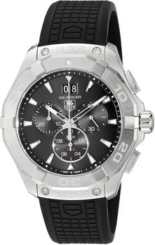 TAG Heuer Aquaracer Herrenuhr CAY1110.FT6041 Chronograph Quartz
