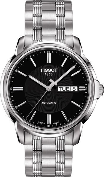 Tissot T-Classic Automatics III (T065.430.11.051.00)