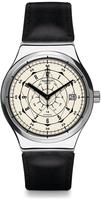Swatch YIS402 quarzwerk Herren-Armbanduhr