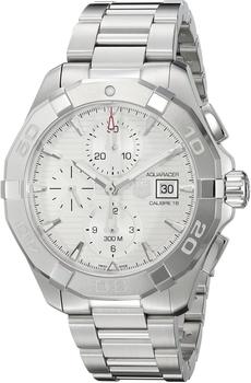 TAG Heuer Aquaracer Herrenuhr CAY2111.BA0927