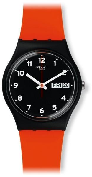 Swatch Red Grin GB754