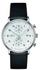 JUNGHANS Form C 041 Leder 40 mm 041/4771.00