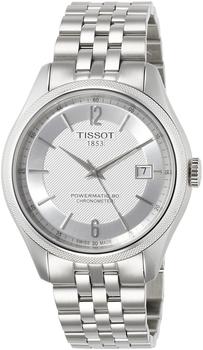 T-Classic Tissot Ballade Powermatic 80 Cosc (T108.408.11.037.00)