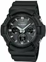 CASIO G-SHOCK Funkchronograph Quarzuhr,Armbanduhr,Herrenuhr,Weltzeit, bis 20bar