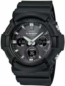 Casio G-Shock (GAW-100B-1AER)