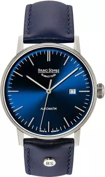 Bruno Söhnle Stuttgart Automatic Big (17-12173-341)