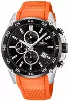 Festina F20330/4, Festina Quarz Herren The Originals F20330/4