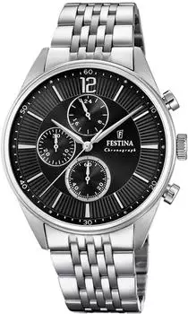 Festina Timeless (F20285/4)