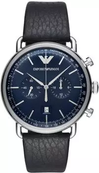 Emporio Armani Aviator (AR11105)