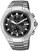 Citizen CA0700-86E, Citizen - CA0700-86E - Armbanduhr - Herren - Solar - Chronograph