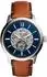 Fossil Townsman Automatic 48 mm