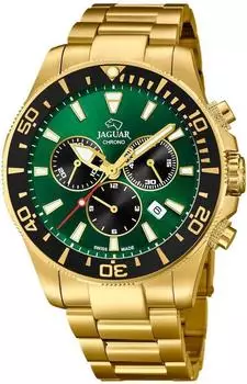 Jaguar Uhren Jaguar Jaguar Executive Diver J864/1