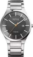 Bering 15239-779, Bering - Armbanduhr - Herren - Chronograph - 15239-779