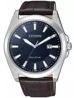 Citizen BM7108-22L, Citizen - BM7108-22L - Armbanduhr - Herren - ECO-Drive -