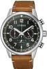 Citizen CA4420-21X, Citizen - Armbanduhr - Herren - Chronograph - CA4420-21X