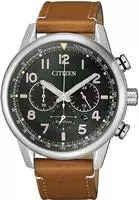 Citizen CA4420-21X, Citizen - CA4420-21X - Armbanduhr - Herren - Quarz - Chronograph
