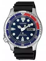 Citizen Automatikuhr "Promaster Mechanical Diver" Armbanduhr, Herrenuhr, Damenuhr,