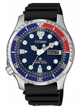 Citizen Promaster Marine NY0086-16L