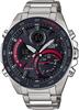 Casio ECB-900DB-1AER, Casio - Armbanduhr - Herren - Chronograph - ECB-900DB-1AER