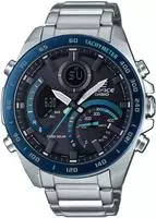 Casio ECB-900DB-1BER Edifice Solaruhr mit Bluetooth