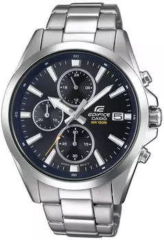 Casio Edifice EFV-560D-1AVUEF