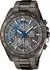 anthrazit, Edelstahl: Casio Edifce EFV-550