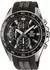 Resin, schwarz, silberfarben: Casio Edifce EFV-550