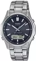 Casio LCW-M100TSE-1AER Herrenuhr Funk-Solar Titan