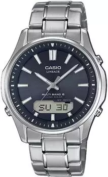 Casio Wave Ceptor Titanium LCW-M100TSE-1AER