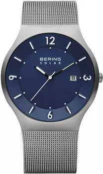 Bering Armbanduhr 14440-007