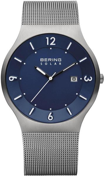 Bering Armbanduhr 14440-007