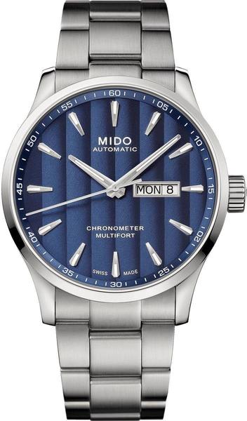 Mido Multifort III Gent Chronometer (M038.431.11.041.00)