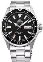 Orient RA-AA0001B39B Mako III Automatik Herrenuhr 42mm 20ATM
