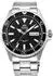 ORIENT WATCHES ORIENT Mechanical Sports Watch, Metal Strap - 41.8mm (RA-AA0001B) black