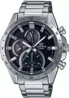 CASIO EDIFICE Chronograph "EFR-571D-1AVUEF" Quarzuhr, Armbanduhr, Herrenuhr,