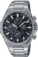 CASIO EDIFICE Smartwatch "EQB-1100D"