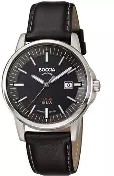 Boccia Armbanduhr 3643-02