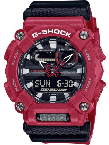 Casio G-Shock GA-900-4AER