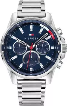 Tommy Hilfiger Herrenuhren