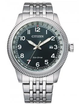 Citizen Watches Armbanduhr BM7480-81L