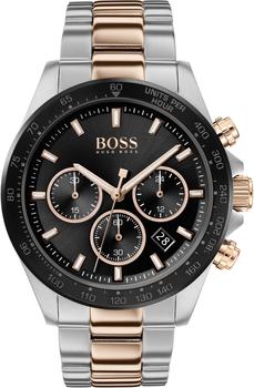 Hugo Boss Hero Armbanduhr 1513757