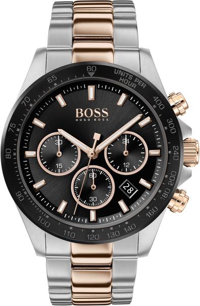 Hugo Boss Hero Armbanduhr 1513757