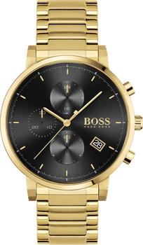 Hugo Boss Integrity Armbanduhr 1513781