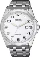 Citizen BM7108-81A, Citizen - BM7108-81A - Armbanduhr - Herren - Quarz - Chronograph